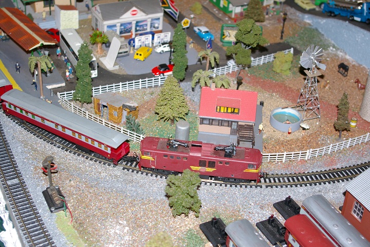 South African Model Scene 1960’s to Present Day | Model Train Help 
