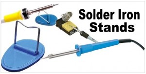 solder model trains