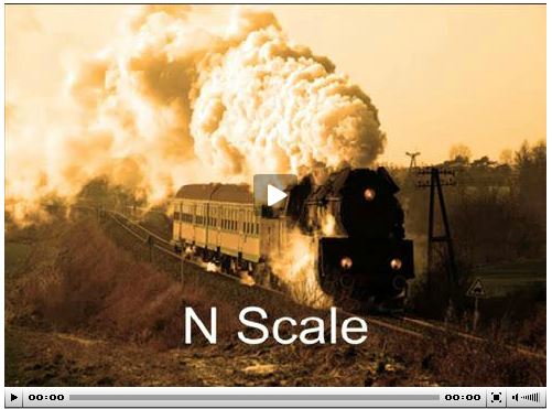 n scale videos