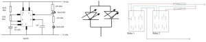 model railway wiring diagrams
