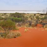 sand australia