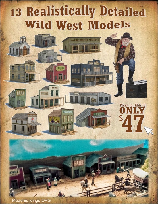 west west models for sale
