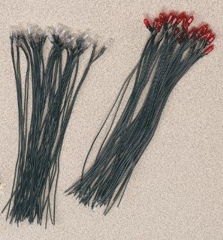 model train led lights