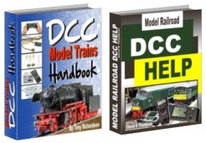 dcc books