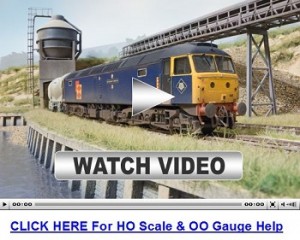 ho scale video